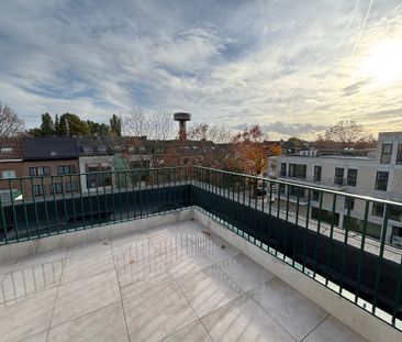 🌟 Exclusieve Nieuwbouw Penthouse – Eerste Bewoning op de Oude Kodak... - Photo 3