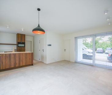 Nieuwbouw éénslaapkamerappartement in Waregem - Photo 5