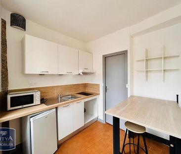Location Appartement 1 pièce 22m² LAVAL 53000 - Photo 5