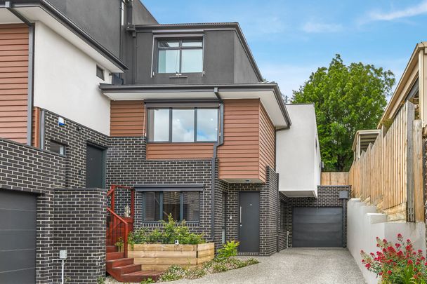 Modern Comfort & Everyday Convenience - Photo 1