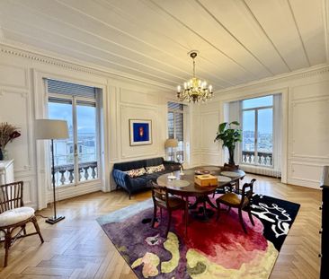 Superbe appartement proche de l'Eglise Russe - Photo 2