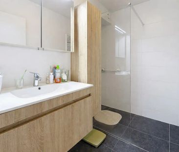 Ruim appartement met garage in het centrum van Passendale - Foto 5