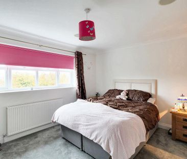 5 bedroom detached house to rent - Photo 6