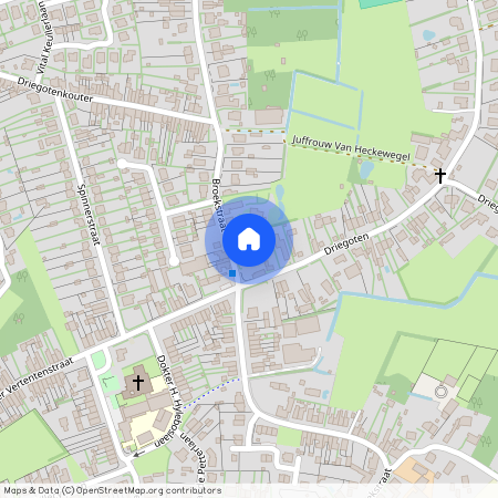 Broekstraat 3 / A, 9220 Hamme