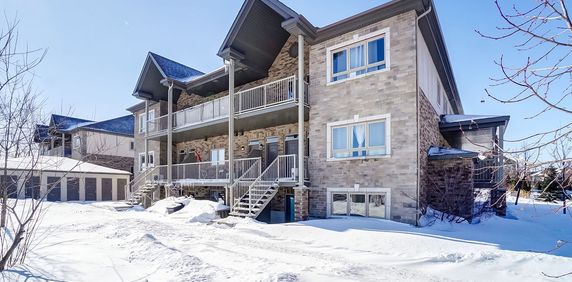 1 Bedroom Apartment For Rent In Plateau - Photo 2