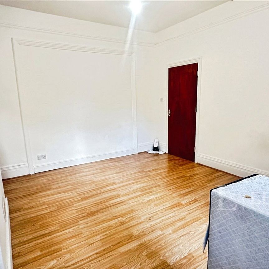 1 bedroom house to rent New Bedford Road, Luton, Bedfordshire, LU3 - Photo 1