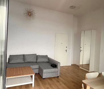 Warszawa, Ursus, Szamoty, Giserska – zdjęcie 1