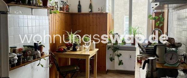 Wohnungsswap - 3 Zimmer, 70 m² - Dolziger Straße, Friedrichshain, Berlin - Photo 1
