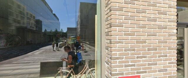 Studio Amsterdam - Oostenburgermiddenstraat - Foto 1