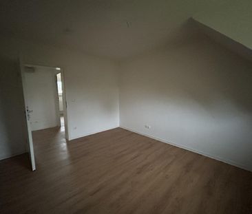 schöne 3-Zimmer-Wohnung in Eberstadt ab sofort! - Foto 3