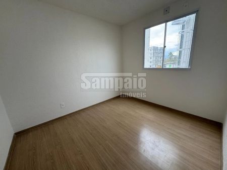 Apartamento para aluguel com 2 quartos em Cosmos com 44m² - Photo 2