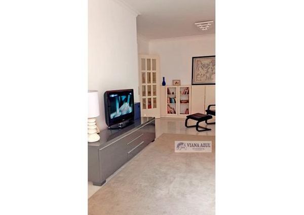 Apartamento T1 em Viana Do Castelo