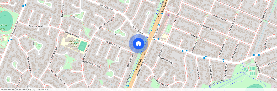 9 Alderford Drive, VIC 3152, Wantirna