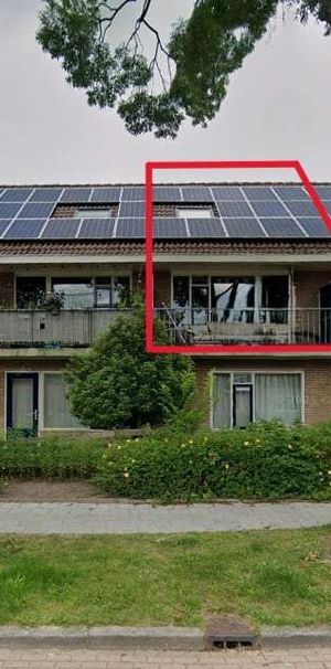 Appartement Rijweg 23-A, Oosterwolde - À Louer - Photo 1