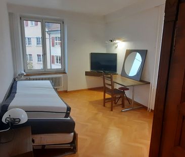 Belle chambre meublée avec salle de bain privative - Photo 2