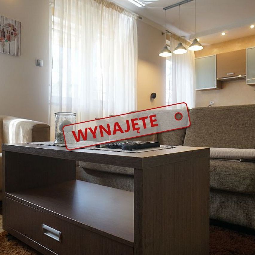 Do wynajęcia dwupokojowe mieszkanie na Podjuchach ! - Photo 1