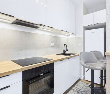 2 pokoje – ul. Głębocka, balkon, garaż‼ 32.2 m² - Фото 2