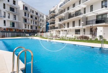 Flat for rent with Terrace in Denia