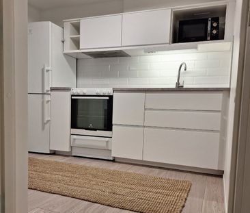 Kungshögsgatan, Ljungby - Photo 1