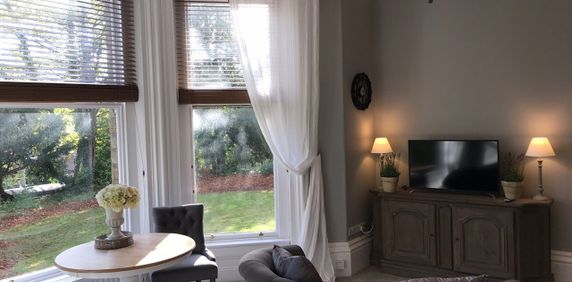 1 Bed Flat, Fulwood Road, S10 - Photo 2