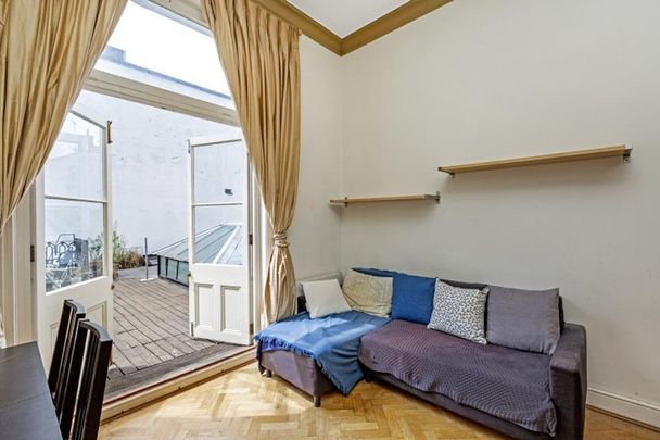 1 bedroom property to let - Photo 1
