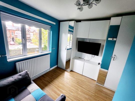 Unit 51, Kansas Ave Flats, Antrim Road, North Belfast, BT15 5AY - Photo 1