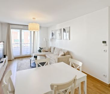 Appartement à louer 2 pièces • 47,29 m2 Vigneux-sur-Seine - Photo 1