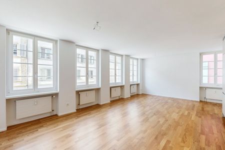 Thermalbad & Zentrum vor der Haustür Ihr neues Zuhause in Bad Zurzach! - Foto 2