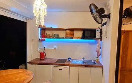 Location Appartement 1 pièce 32m² LE GOSIER 97190 - Photo 2