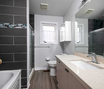 For Lease - 189 Warwick Crescent Unit# Main, Newmarket, Ontario - Photo 6