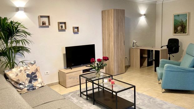 Apartamento en alquiler en zona El Durazno. - Photo 1