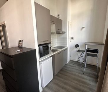 Appartement 1 pièce à Lille - Photo 3