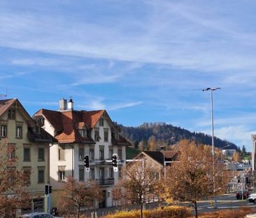 1.5 Zimmer, 23 m², 1. Stock - Foto 6