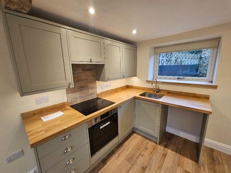 2 bedroom cottage to rent - Photo 5