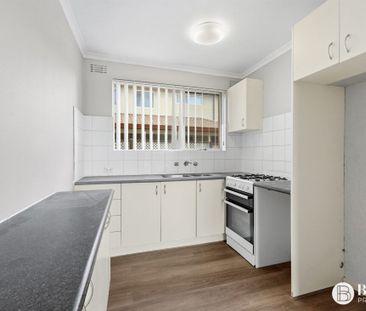 Freshly Updated Two-Bedroom Unit - Photo 4