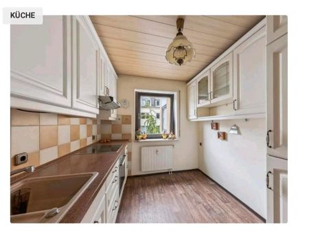 moderne Möbliertes Wohnung mit Winterbalkon mit Aufzug - Photo 4