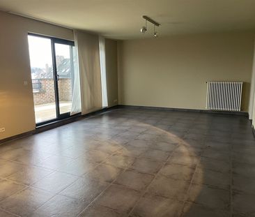 Te huur / Appartement - Photo 1