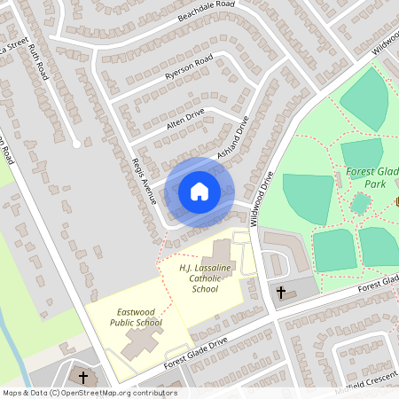3154 REGIS AVENUE, Windsor, Windsor, Essex, N8R 1Y1