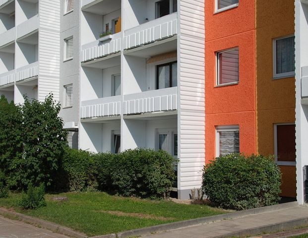 3-Raum-Wohnung - Photo 1