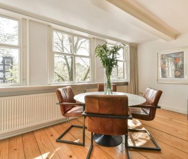 Appartement te huur: Herengracht 326-2 1016 CE Amsterdam - Photo 6
