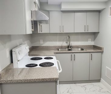 For Lease - 40 Brower Court Unit# BSMT, Brampton, Ontario - Photo 5