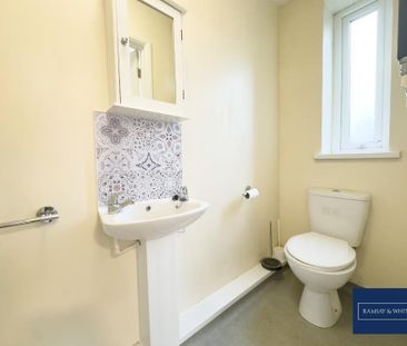 1 bedroom flat to rent - Photo 5