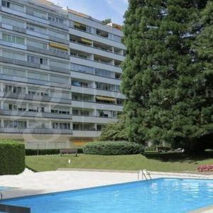 LARGE 4-PIECE - FURNISHED-CROSSING WITH 2 LARGE BALCONIES - PARK - 2X POOLS & SPA - Photo 3