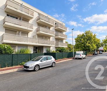 Location Appartement 1 pièce 18m² MONTPELLIER 34090 - Photo 3