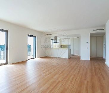Apartment T3 in Lumiar, Lisboa - Foto 5