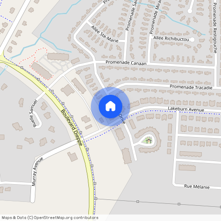 115 Kedgwick Drive, Dieppe E1A8Y9