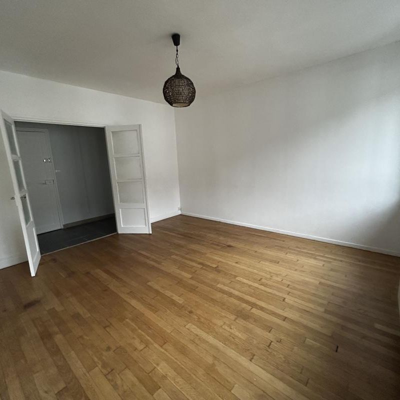 Location Appartement 3 pièces 65m² LE CREUSOT 71200 - Photo 1