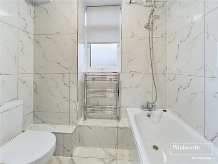 2 bedroom maisonette to rent - Photo 4