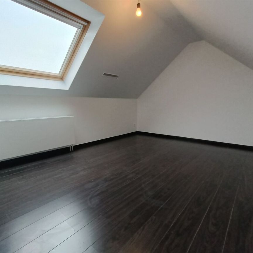 Duplex appartement met 2 slaapkamers in Wemmel - Photo 1