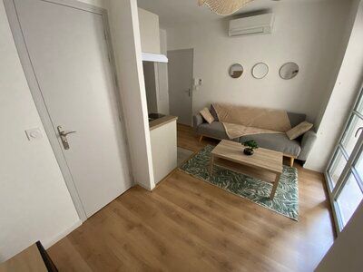 Location Appartement 1 pièce 15m² CAVAILLON 84300 - Photo 3